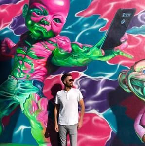 Meet your Posher, Neil